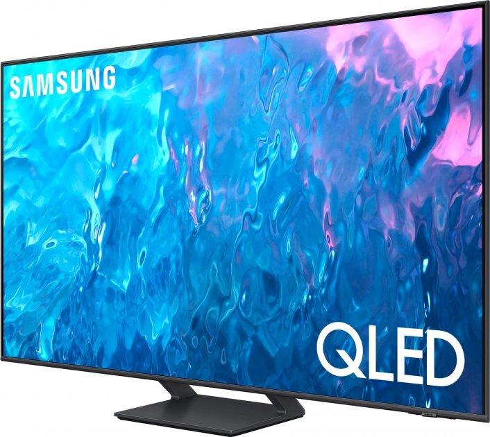 Samsung QE85Q70CAUXUA
