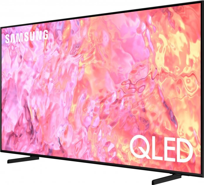 Samsung QE85Q60CAUXUA