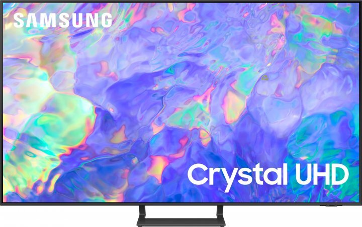 Samsung UE55CU8500UXUA