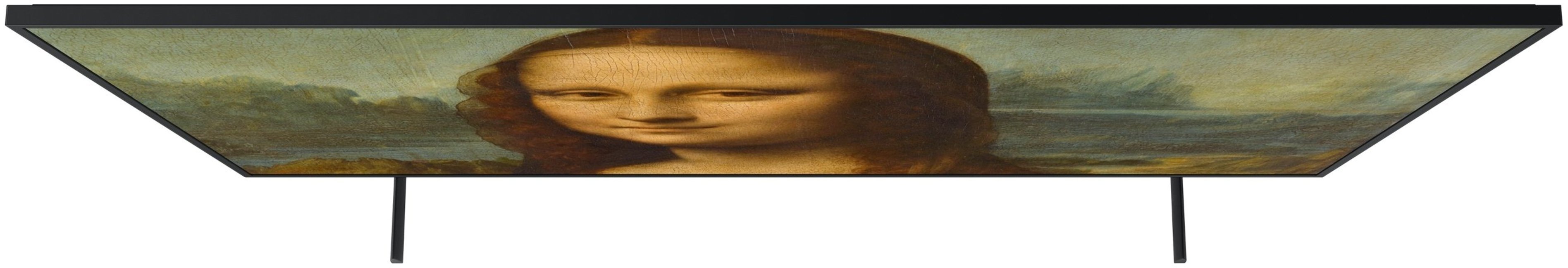 Samsung The Frame QE65LS03BAUXUA / 65 QLED Flat 4K UHD SMART TV