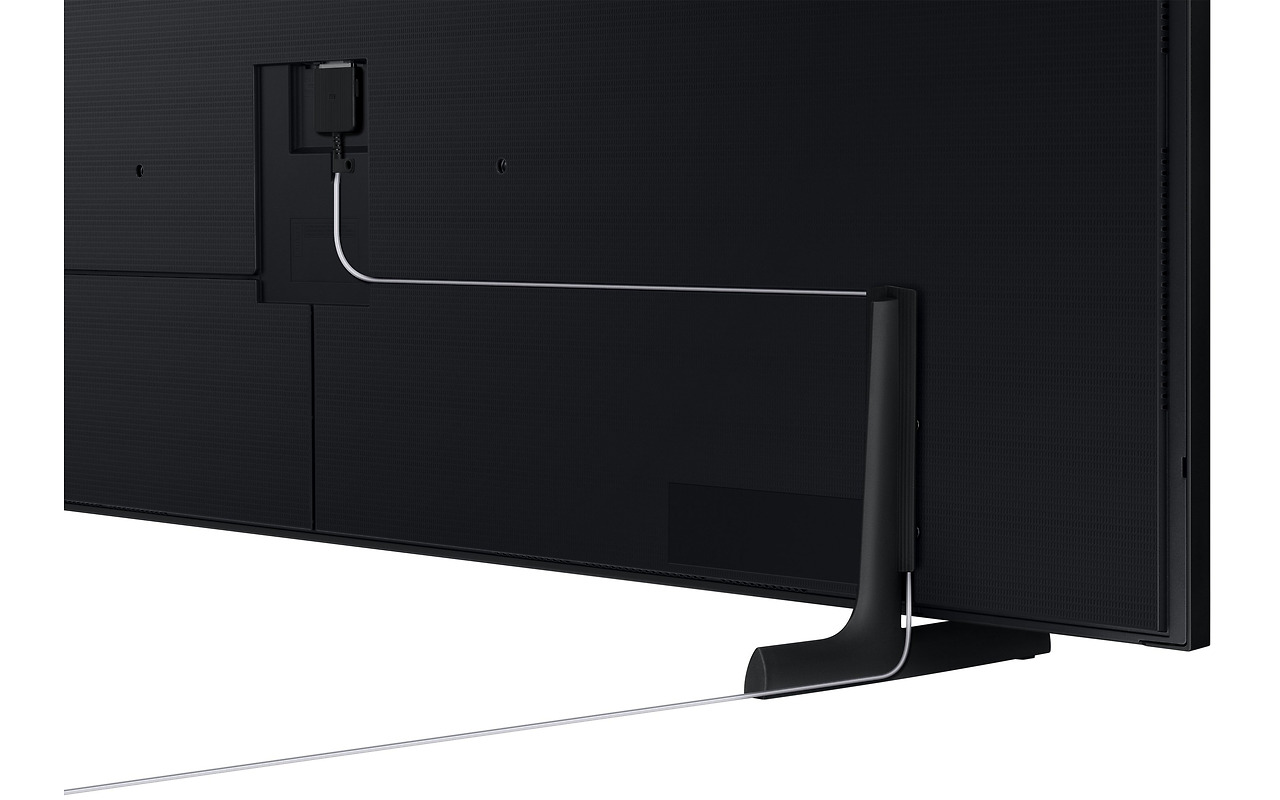 Samsung The Frame QE65LS03BAUXUA / 65 QLED Flat 4K UHD SMART TV