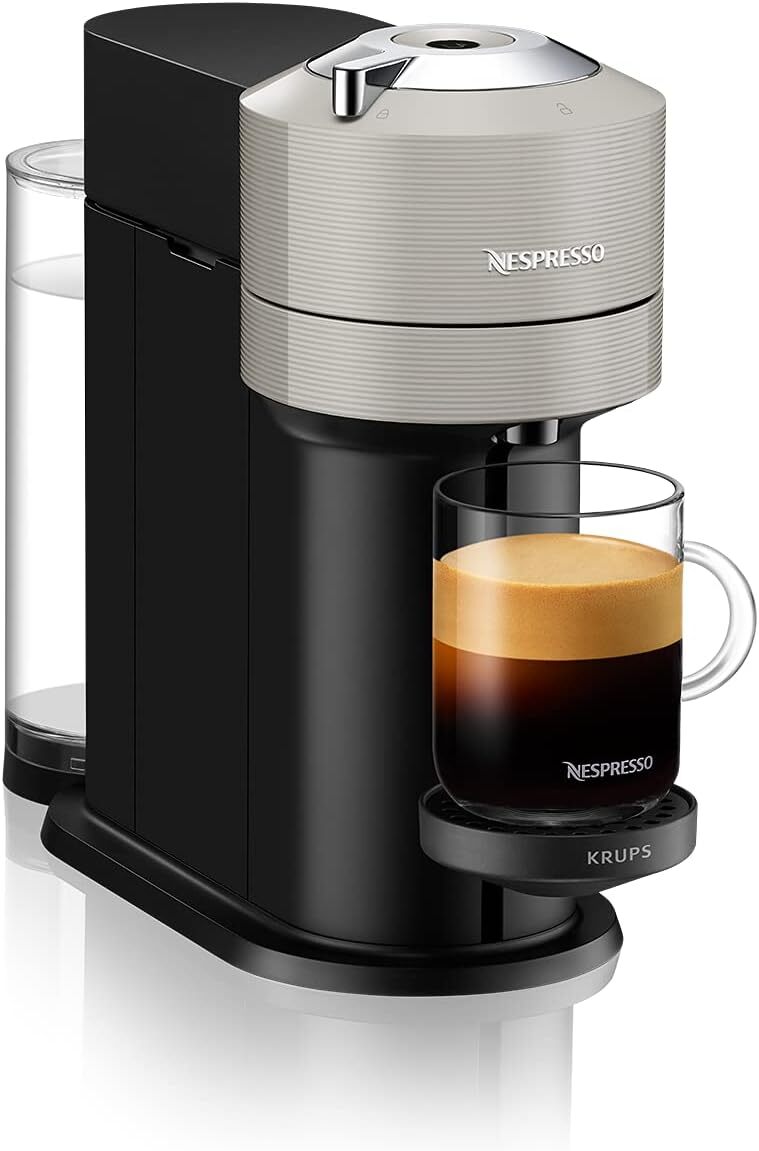 Krups Vertuo Next XN911B