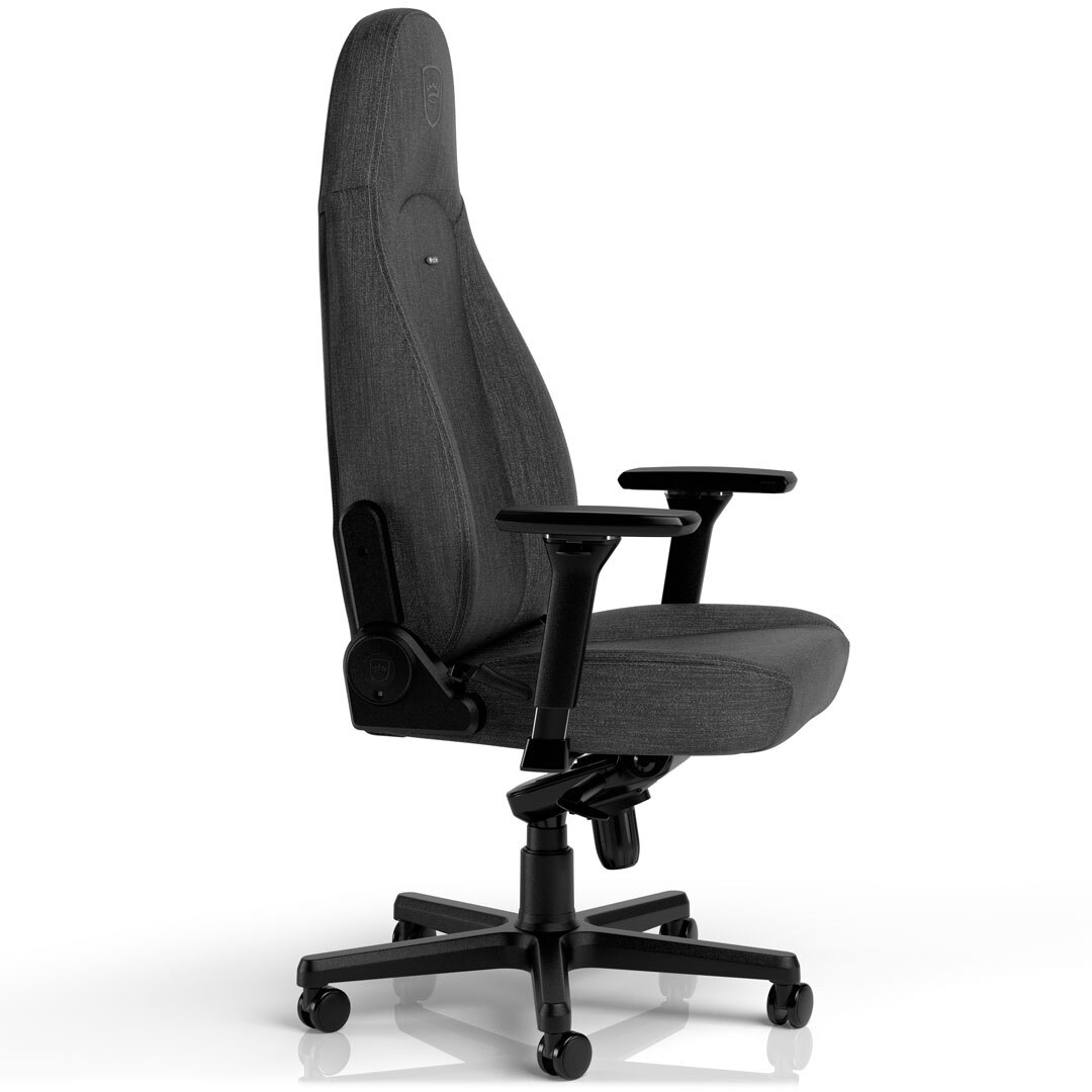 noblechairs Icon TX NBL-ICN-TX-ATC Anthracite