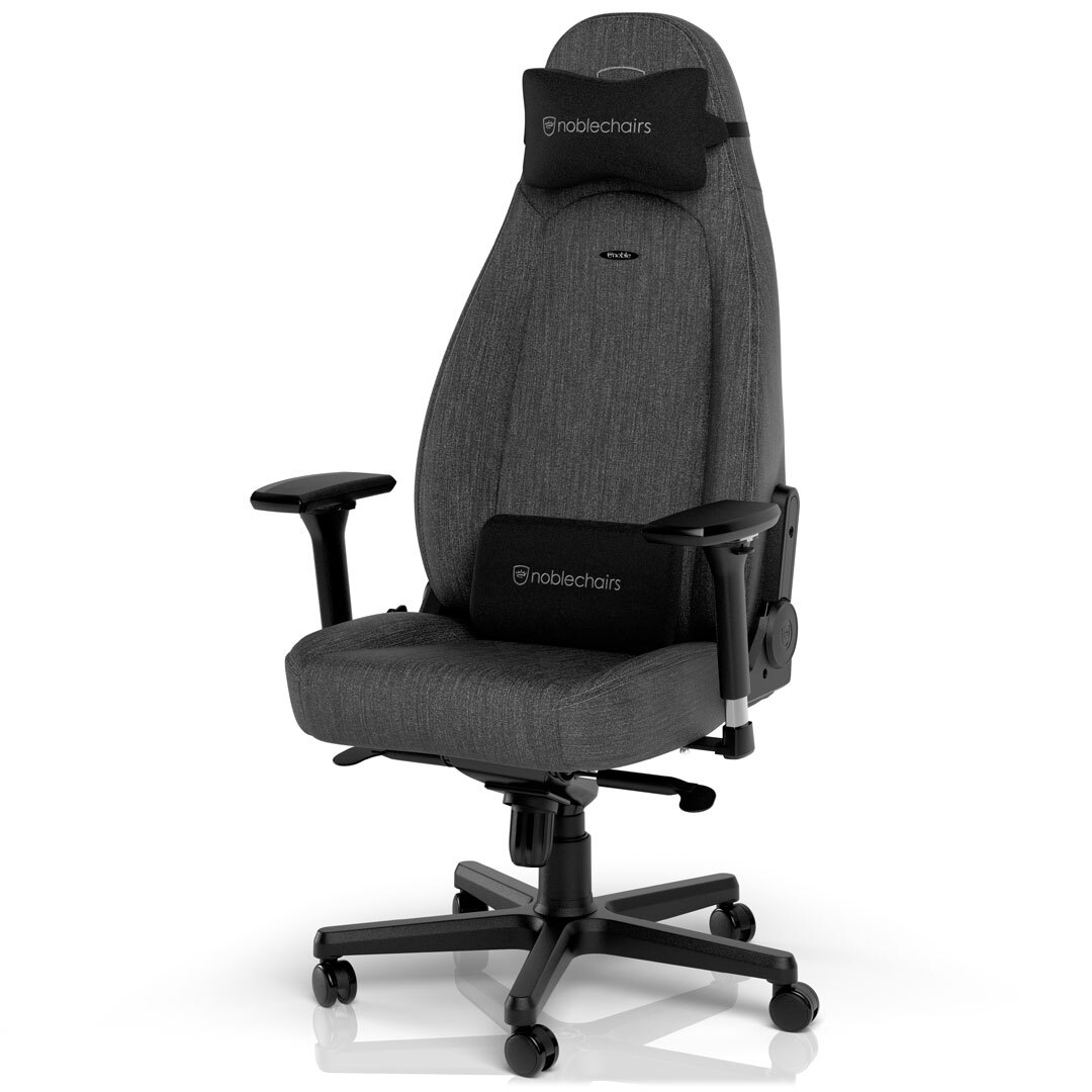 noblechairs Icon TX NBL-ICN-TX-ATC Anthracite