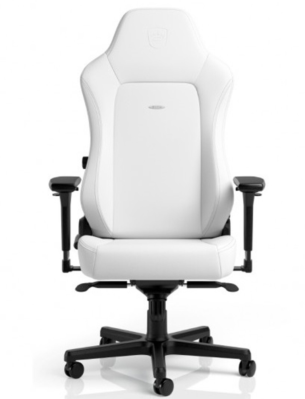 noblechairs Hero NBL-HRO-PU-WED White Edition