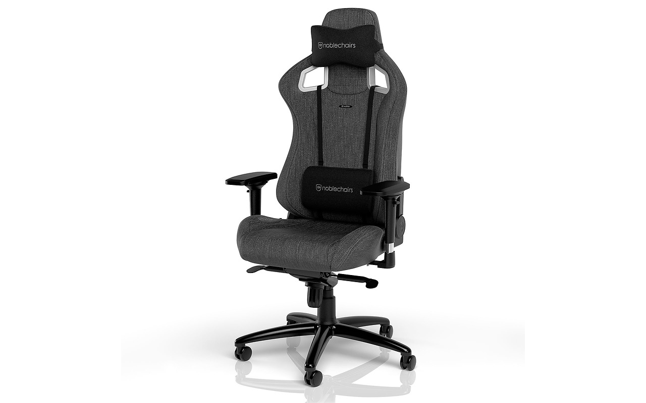 noblechairs Epic TX NBL-EPC-TX-ATC Anthracite