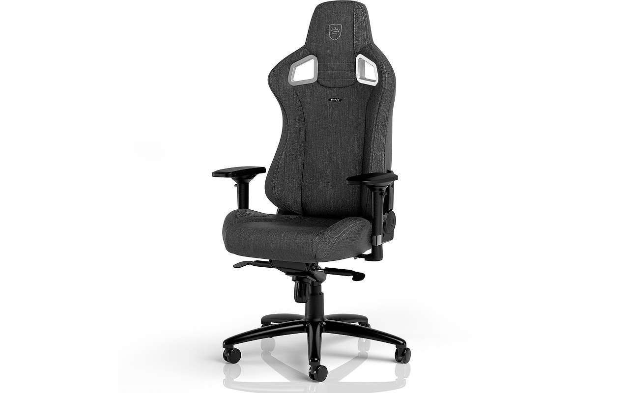 noblechairs Epic TX NBL-EPC-TX-ATC Anthracite