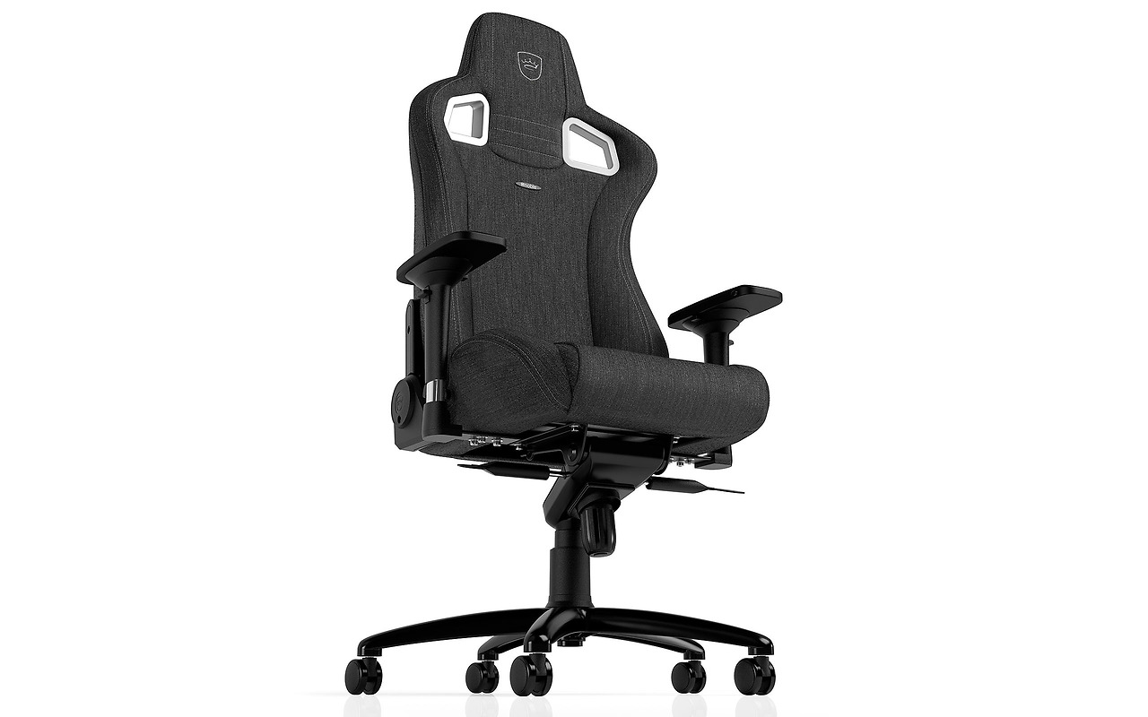 noblechairs Epic TX NBL-EPC-TX-ATC Anthracite