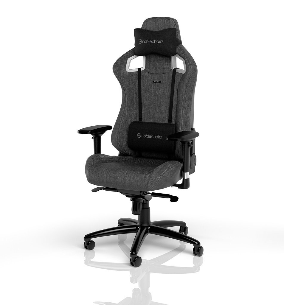 noblechairs Epic TX NBL-EPC-TX-ATC Anthracite