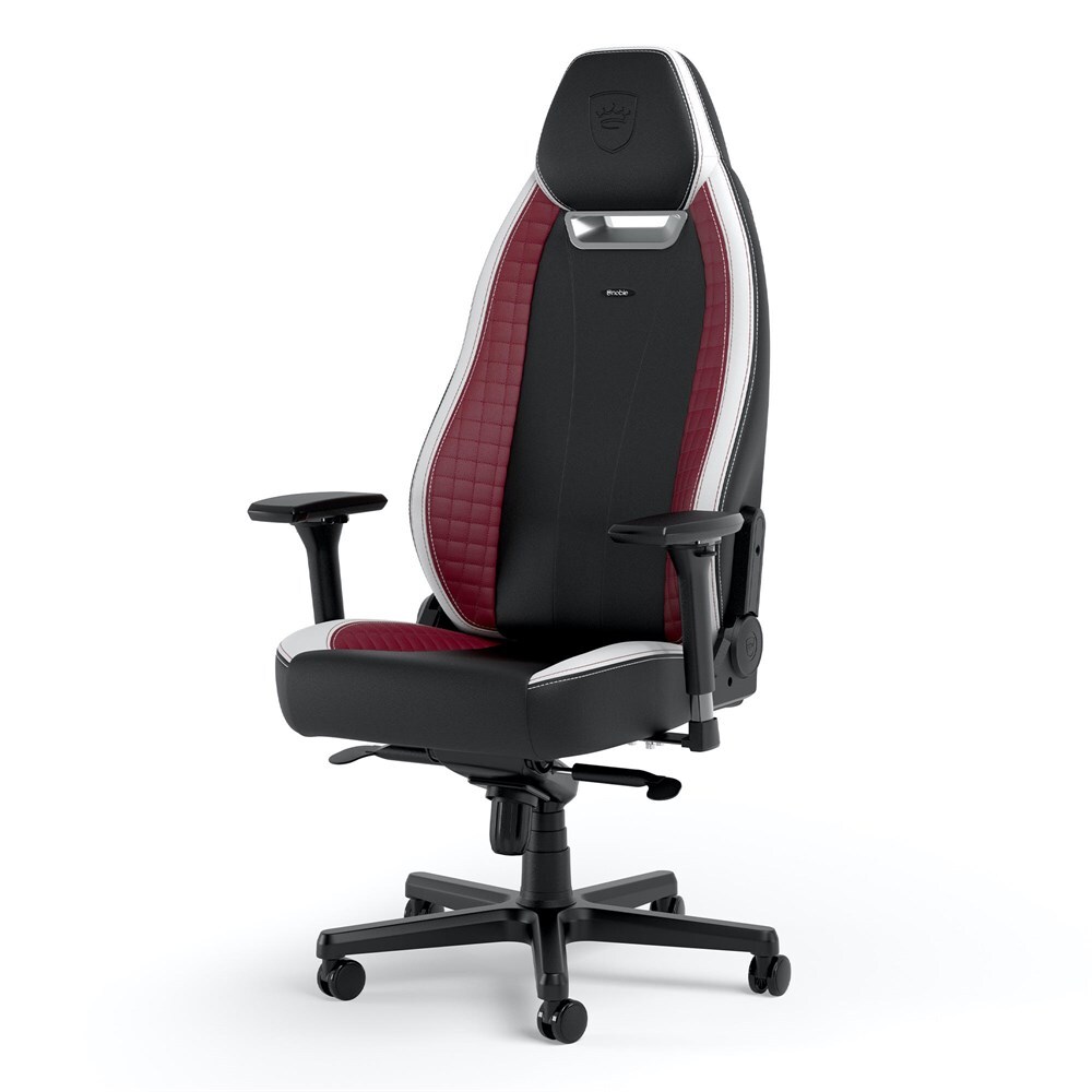 noblechairs Legend NBL-LGD-GER-BW
