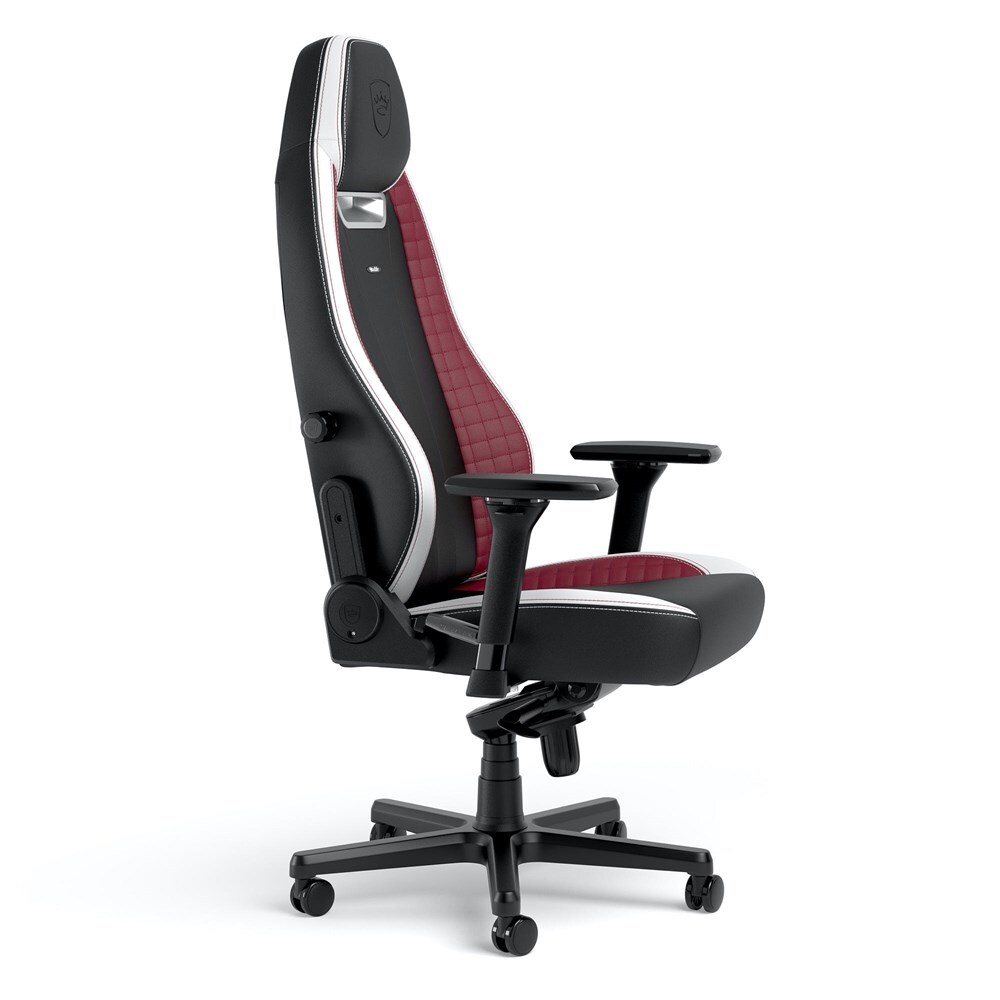 noblechairs Legend NBL-LGD-GER-BW