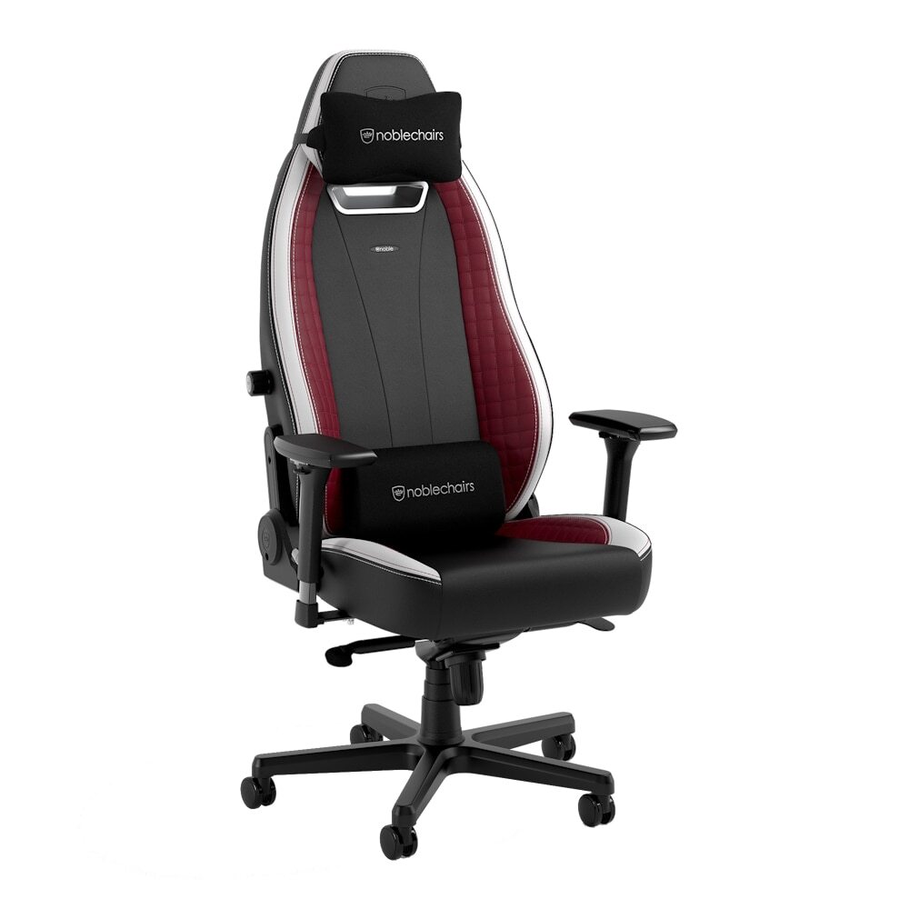 noblechairs Legend NBL-LGD-GER-BW