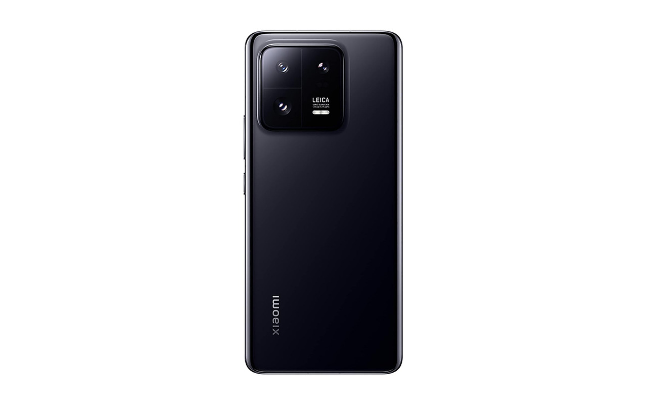 Xiaomi 13 Pro / 6.73 LTPO AMOLED 120Hz / Snapdragon 8 Gen 2 / 12GB /512GB / 4820mah