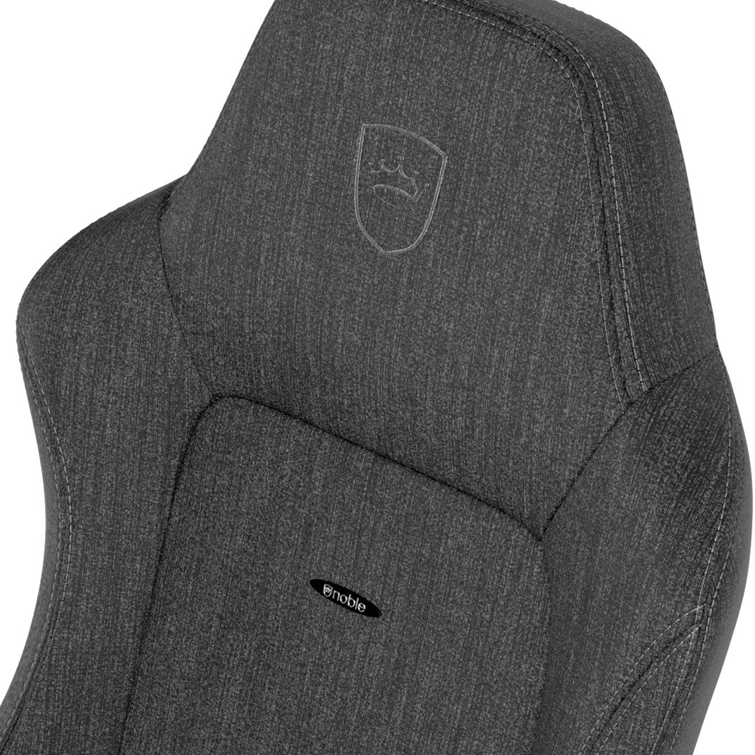 noblechairs Hero TX NBL-HRO-TX-ATC Anthracite