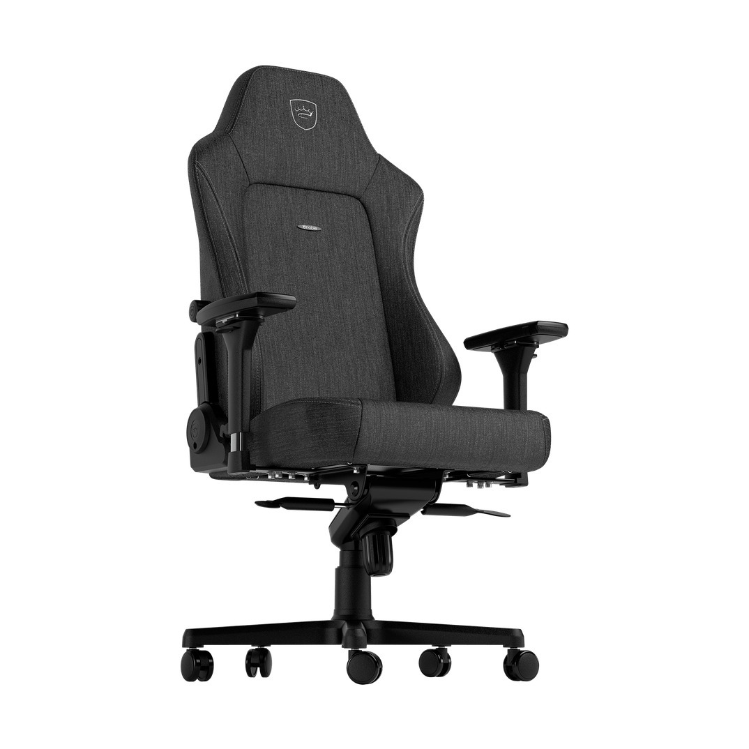 noblechairs Hero TX NBL-HRO-TX-ATC Anthracite