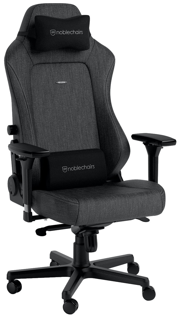 noblechairs Hero TX NBL-HRO-TX-ATC Anthracite