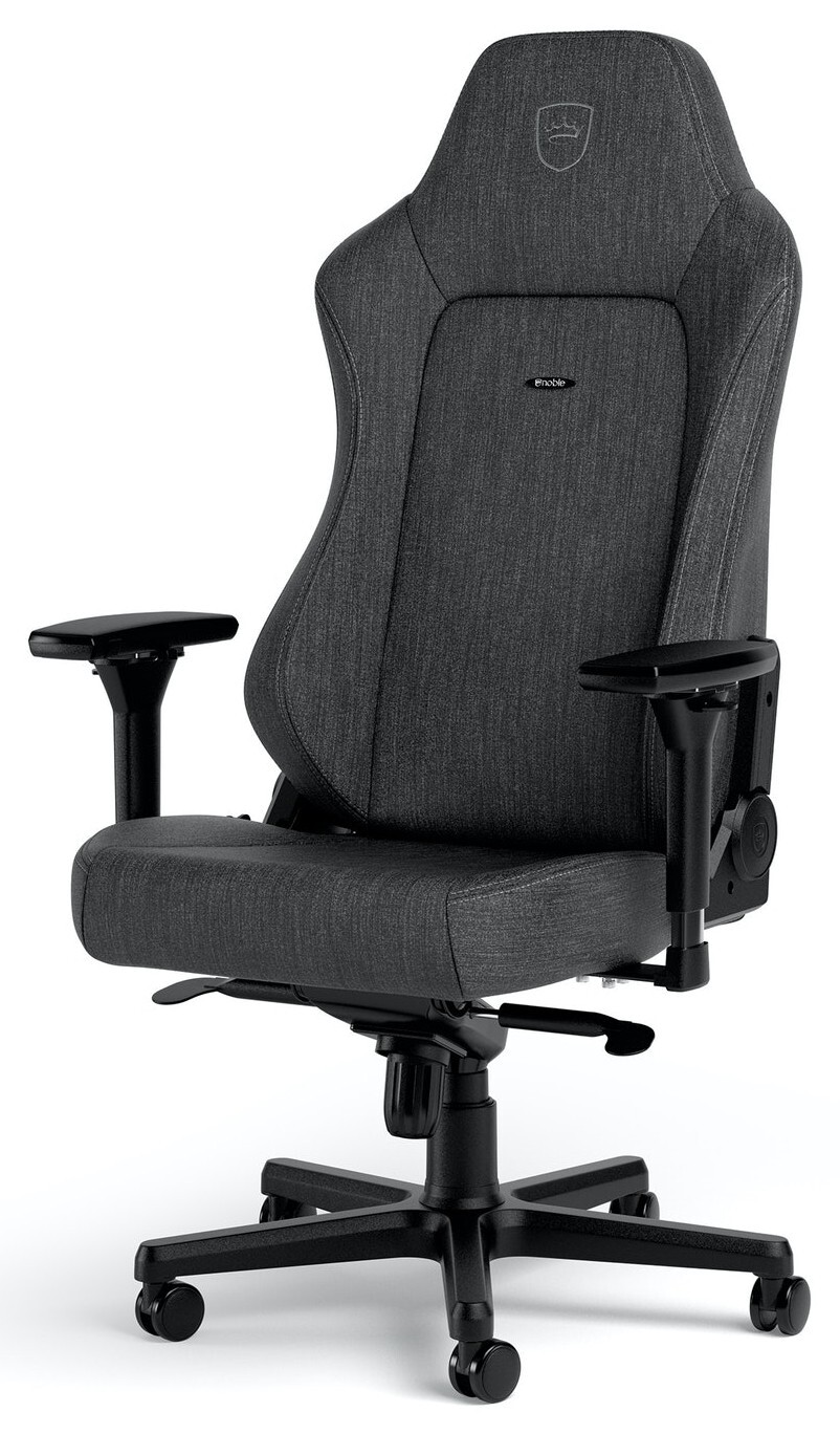 noblechairs Hero TX NBL-HRO-TX-ATC Anthracite