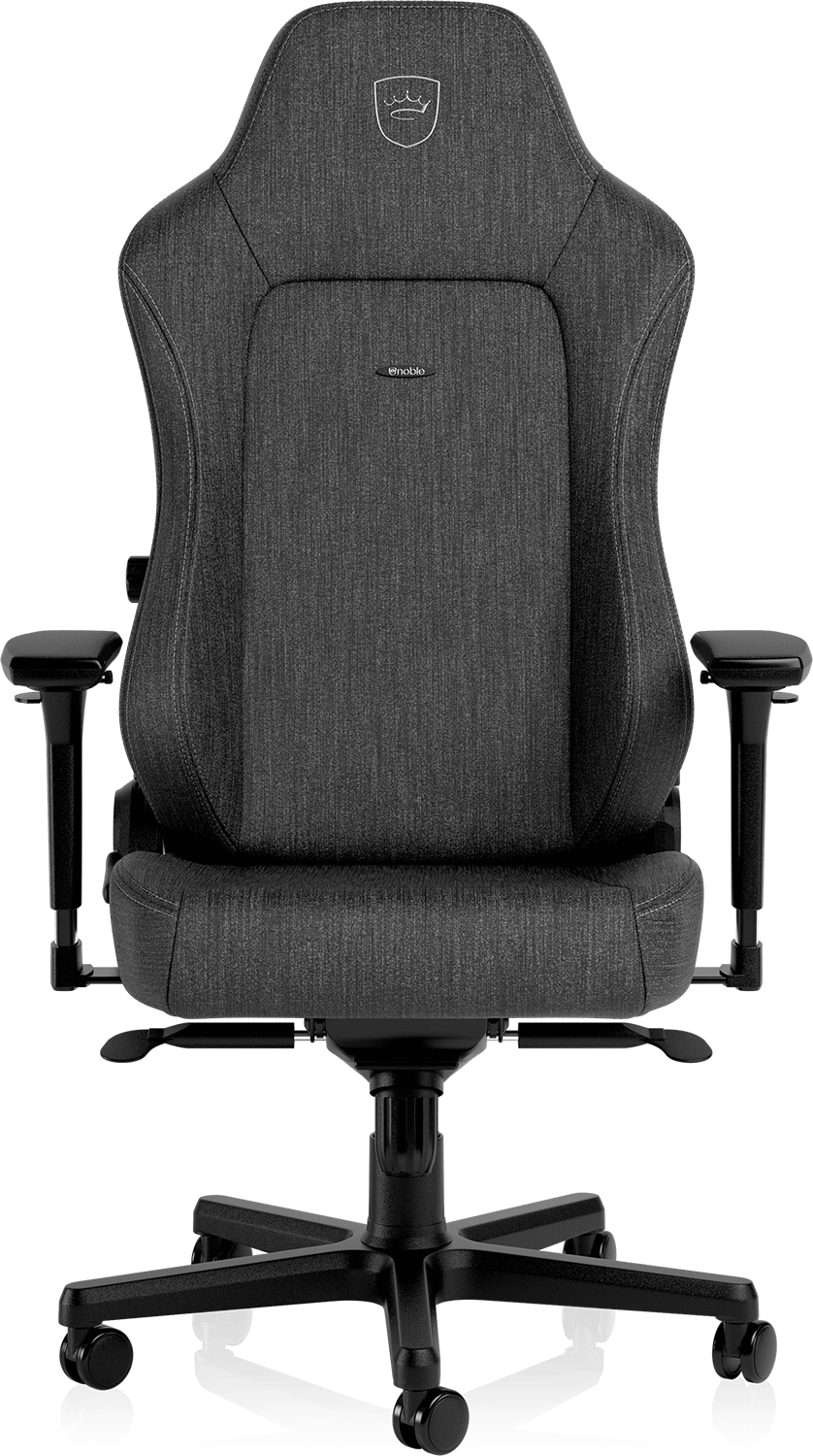 noblechairs Hero TX NBL-HRO-TX-ATC Anthracite