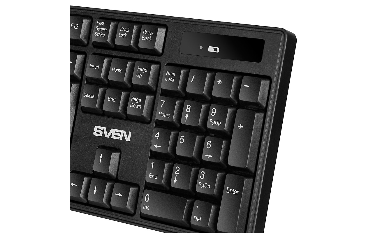 Sven KB-C2100W