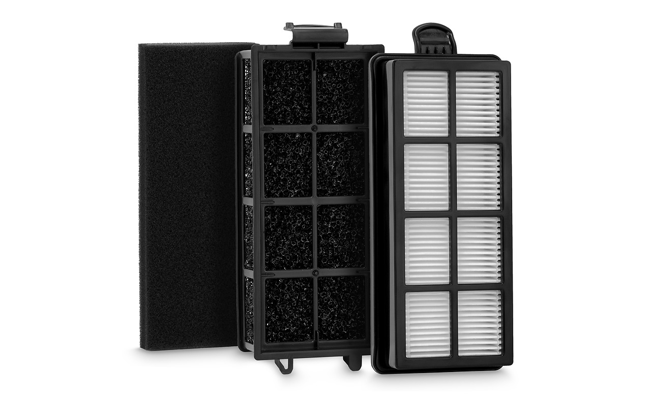 VITEK Filters VT-1863