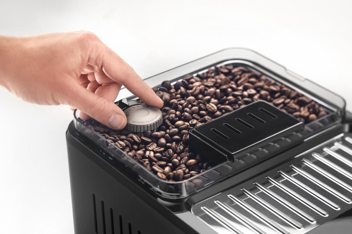 Delonghi Eletta Explore ECAM450.65.G