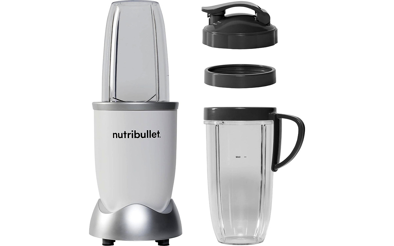 NutriBullet NB907W