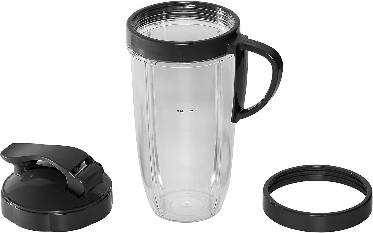NutriBullet NB907W