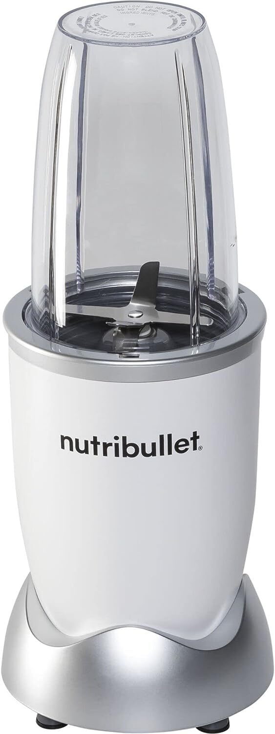 NutriBullet NB907W