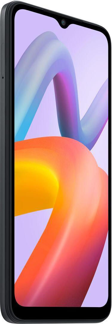 Xiaomi Redmi A2 / 6.52 IPS / Helio G36 / 3GB / 64GB / 5000mAh Black