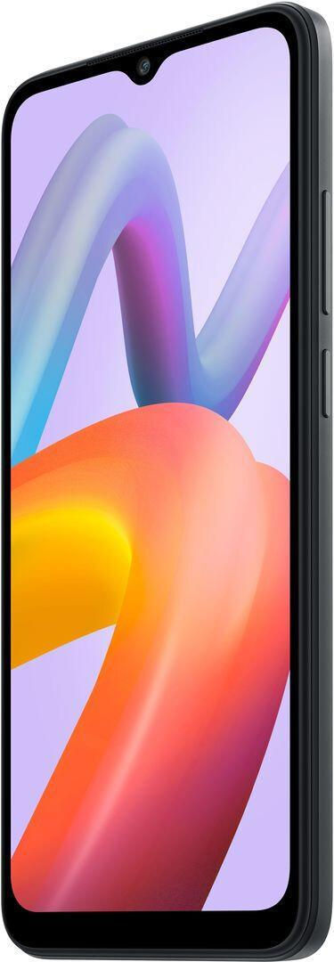 Xiaomi Redmi A2 / 6.52 IPS / Helio G36 / 3GB / 64GB / 5000mAh Black