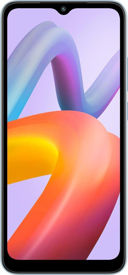 Xiaomi Redmi A2 / 6.52 IPS / Helio G36 / 3GB / 64GB / 5000mAh Blue