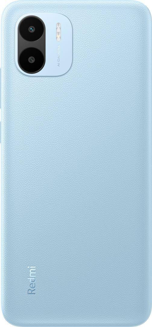 Xiaomi Redmi A2 / 6.52 IPS / Helio G36 / 3GB / 64GB / 5000mAh Blue