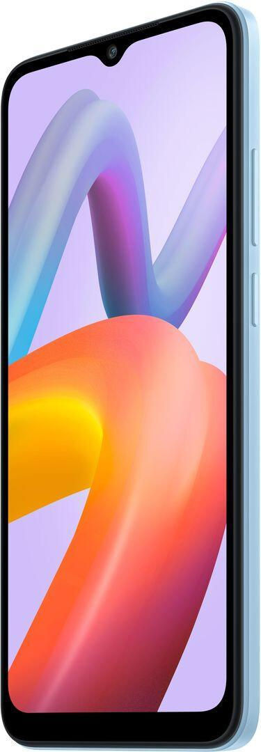 Xiaomi Redmi A2 / 6.52 IPS / Helio G36 / 3GB / 64GB / 5000mAh Blue