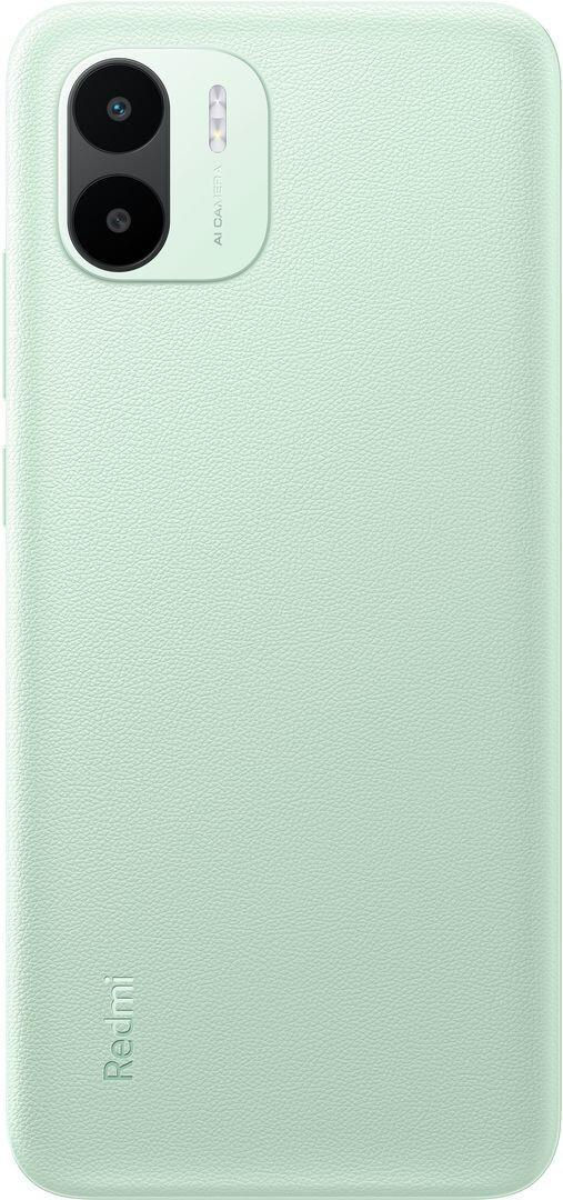 Xiaomi Redmi A2 / 6.52 IPS / Helio G36 / 3GB / 64GB / 5000mAh Green