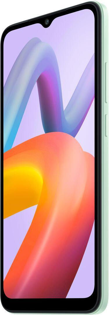 Xiaomi Redmi A2 / 6.52 IPS / Helio G36 / 3GB / 64GB / 5000mAh Green
