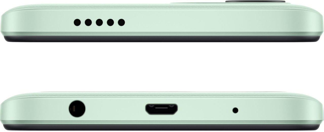 Xiaomi Redmi A2 / 6.52 IPS / Helio G36 / 3GB / 64GB / 5000mAh Green
