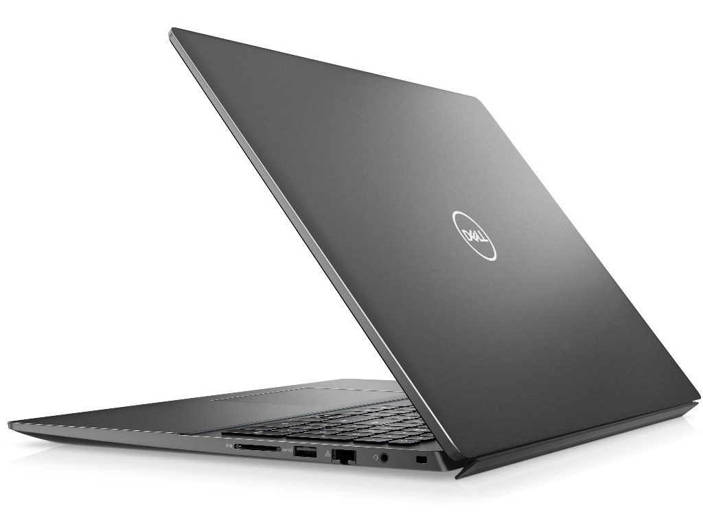DELL Vostro 5620 / 16 FullHD+ / Core i7-1260P / 16GB DDR4 / 512GB NVMe / Intel Iris Xe / Windows 11 PRO