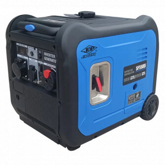 JDP SF5500I / 5500W