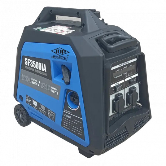 JDP SF3500iA / 3500W