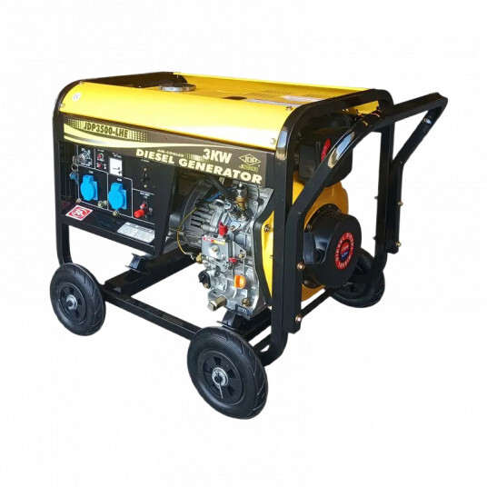 JDP JDP3500-LHE