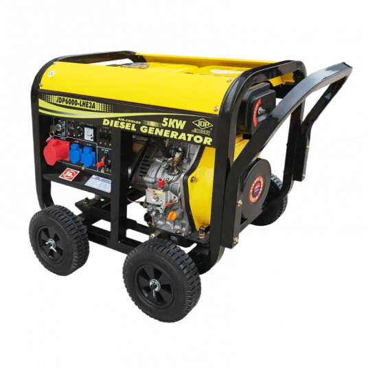 JDP JDP6000-LHE3A
