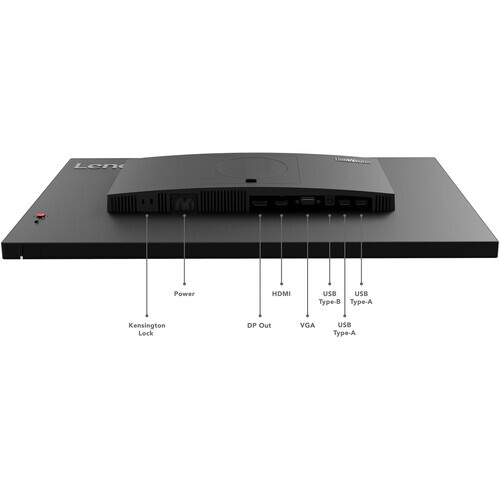 Lenovo ThinkVision T24i-30 / 23.8 FullHD IPS