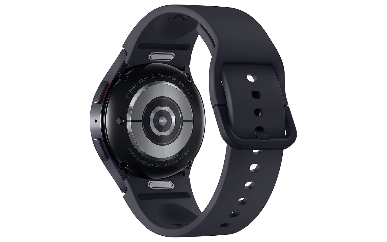 Samsung Galaxy Watch 6 Classic 43mm