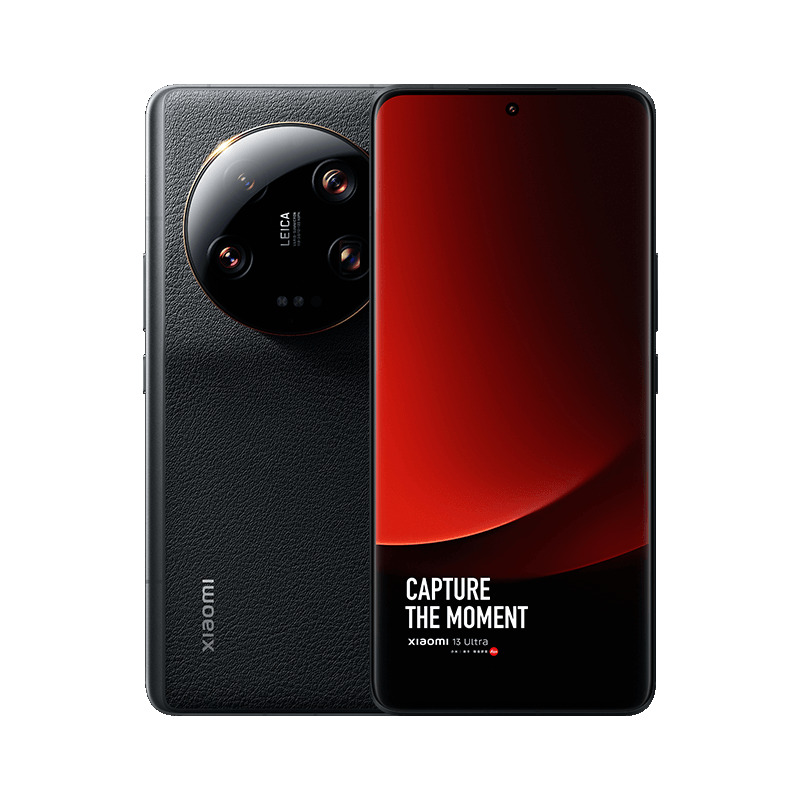 Xiaomi 13 Ultra 5G / 6.73 LTPO AMOLED120Hz / Snapdragon 8 Gen 2 / 12GB / 512GB / 5000mah