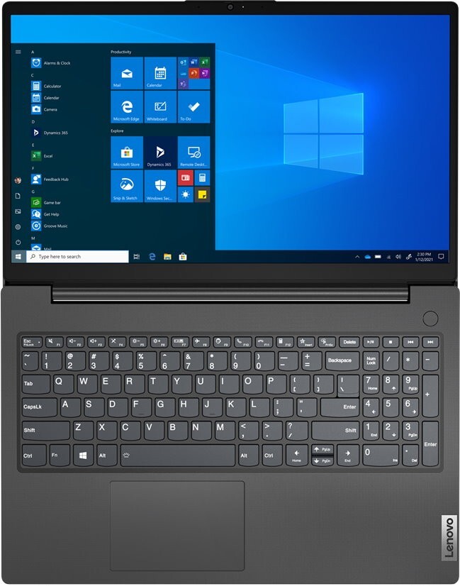 Lenovo V15 G4 IRU / 15.6 FullHD / Core i5-1335U / 8Gb DDR4 / 512GB SSD / No OS /