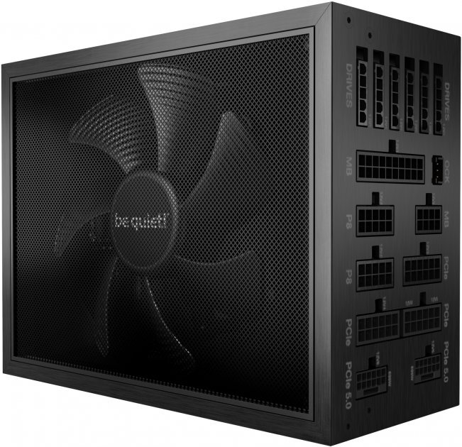 be quiet! DARK POWER PRO 13 1600W
