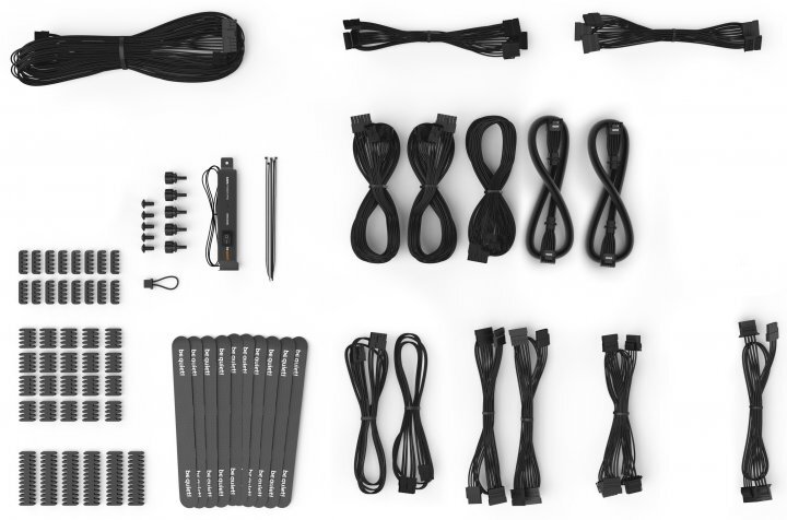 be quiet! DARK POWER PRO 13 1600W