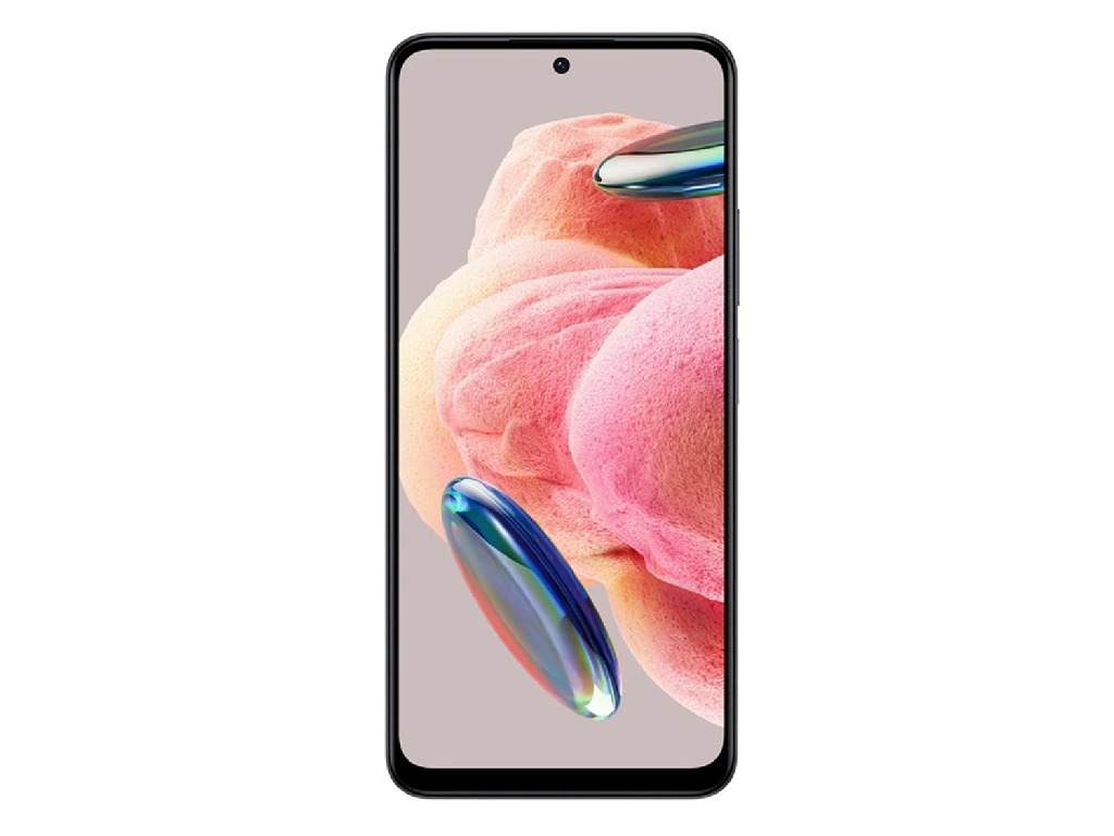 Xiaomi Redmi Note 12 / 6.67 AMOLED 120Hz / Snapdragon 685 / 8GB / 256GB / 5000mAh Grey