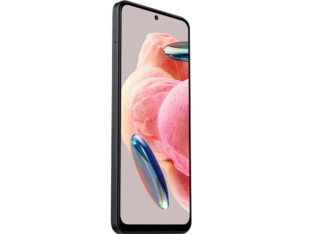Xiaomi Redmi Note 12 / 6.67 AMOLED 120Hz / Snapdragon 685 / 8GB / 256GB / 5000mAh Grey