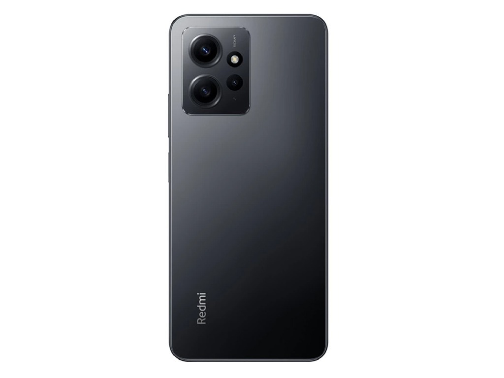 Xiaomi Redmi Note 12 / 6.67 AMOLED 120Hz / Snapdragon 685 / 8GB / 256GB / 5000mAh Grey